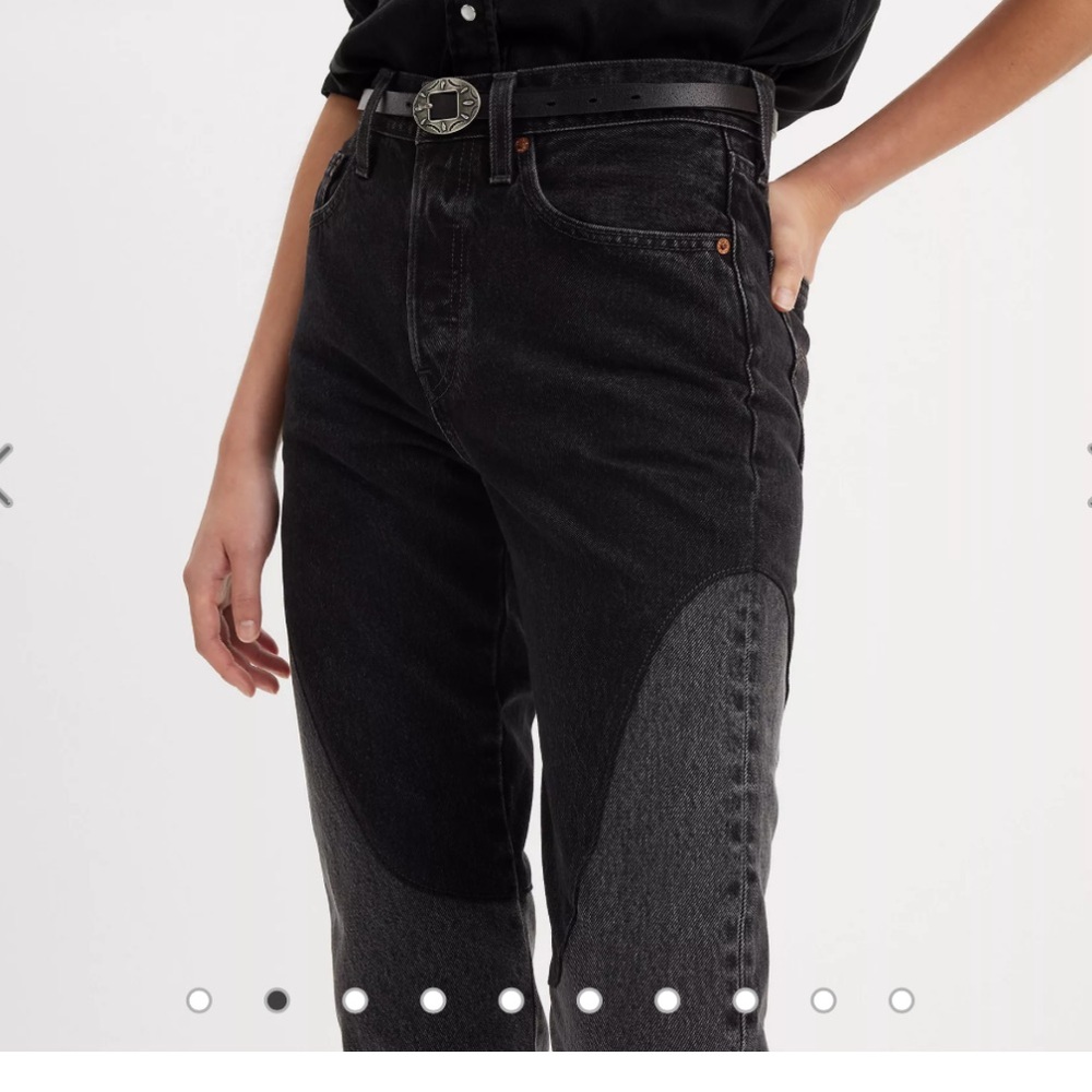 Women’s 501 Levi’s